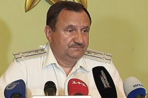 Харьковский прокурор передумал обжаловать свою люстрацию