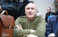 В суде по Коханивскому взяли перерыв до утра (обновлено)