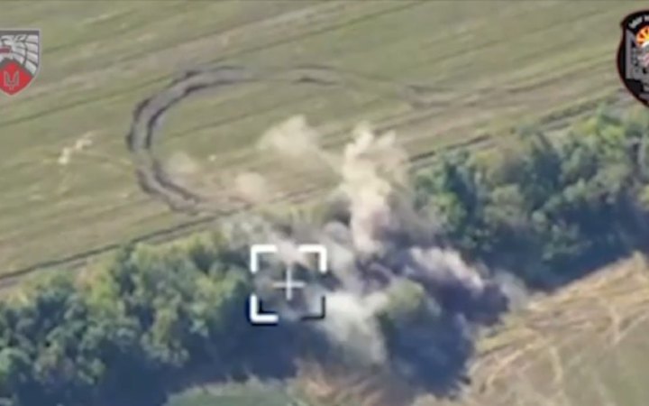 Сили спеціальних операцій знищили на Бахмутському напрямку важку артилерію ворога