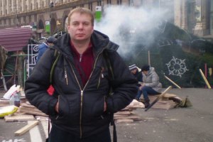 Львовский журналист полмесяца провел в плену у террористов в Славянске