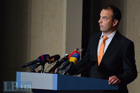 Мир должен политически и экономически изолировать Россию, - Соболев