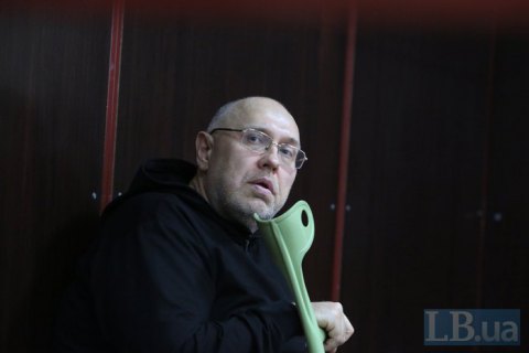 Фигуранта дела Гандзюк Игоря Павловского освободили из-под стражи
