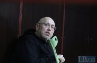 Фигуранта дела Гандзюк Игоря Павловского освободили из-под стражи