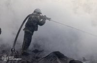 Головне за ніч та ранок неділі, 2 серпня: понад 230 боєзіткнень, День Повітряних сил, атаки дронів на Харків