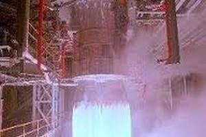 Россия отказалась от строительства новой ракеты
