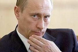 Путин на торжествах в Польше манипулировал историей