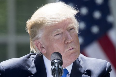 WP: Трамп надиктовал сыну ложное заявление о встрече с юристом из России