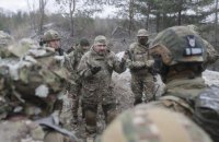 США можуть тренувати українських військових у країнах східного флангу НАТО, - The New York Times