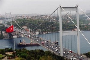 В Турции предложили начинать работу с восходом солнца, чтобы экономить энергию