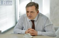 Олег Устенко: «Олигархическая модель экономики все еще жива»