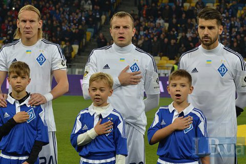 "Динамо" решило не лететь на матч в Мариуполь