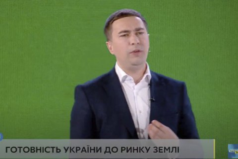 Власти ожидают рекордных 100 млн га урожая масличных и зерновых культур в 2021 году