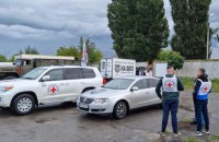 Україна повернула тіла 25 загиблих воїнів 