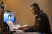 Кличко взяв участь у Глобальному саміті за демократію