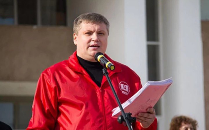 Лідера комуністів Придністров’я знайшли мертвим