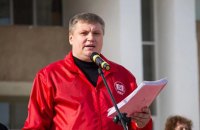Лідера комуністів Придністров’я знайшли мертвим