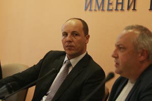 "Наша Украина" не будет голосовать за законопроект президента о декриминализации