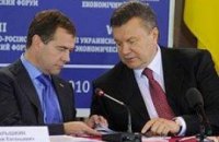 О визите Дмитрия Медведева и национальных интересах Украины