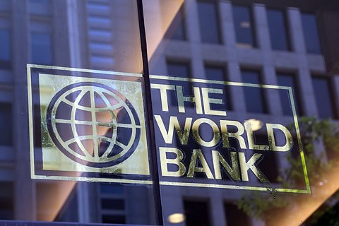 Світовий банк надав фінгарантію для України на $750 млн