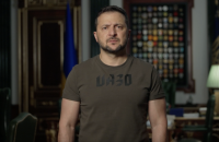 Потрібна потужна система правозахисту воїнів у самому секторі оборони, – Зеленський