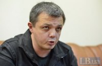 Семенченко сообщил о 167 раненых, вывезенных из Дебальцево