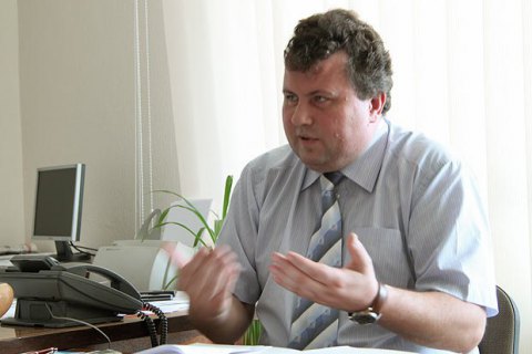 Ректор КНУ імені Шевченка Бугров повʼязав інформкампанію проти нього з "помстою за вибори"