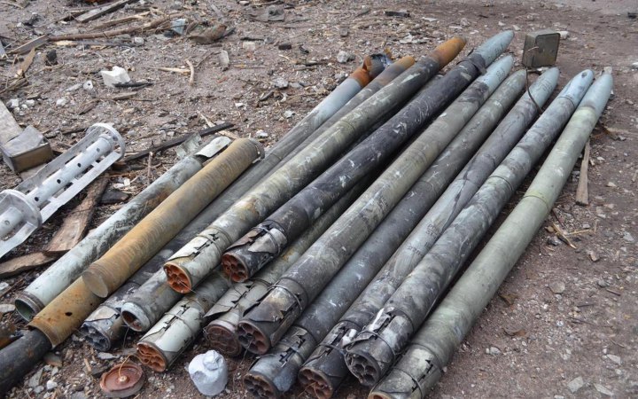 В Черниговской ОВА предупредили об уничтожении боеприпасов: взрывы могут раздаваться в нескольких населенных пунктах