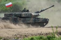Головне за день. П'ятниця, 27 січня