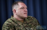 Півненко: перелом у війні настане тоді, коли українська піхота просуватиметься уперед