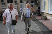 Ехануров протестовал против "газовых" директив