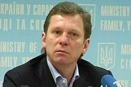 Директор "Артека" хочет дать показания как можно быстрее