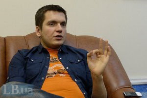 90% украинского общества не принимает в войне никакого участия, - волонтер