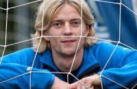 Тимощук во второй раз выиграл российскую Премьер-лигу