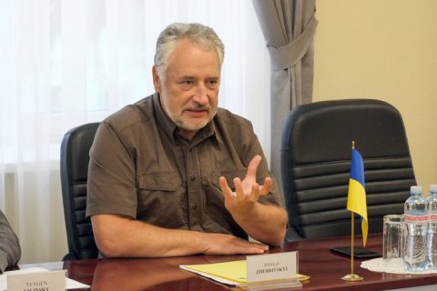 У семьи Жебривского проблемы с прозрачностью бизнеса за границей, - Deutsche Welle