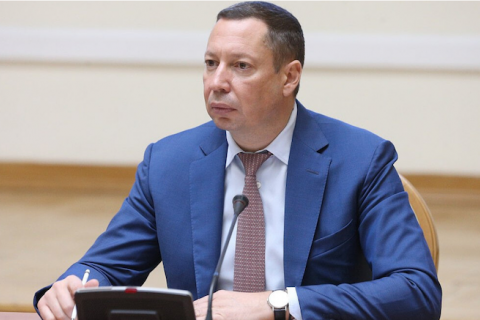 Банківська система України стає все більш прозорою та відкритою - очільник НБУ Шевченко