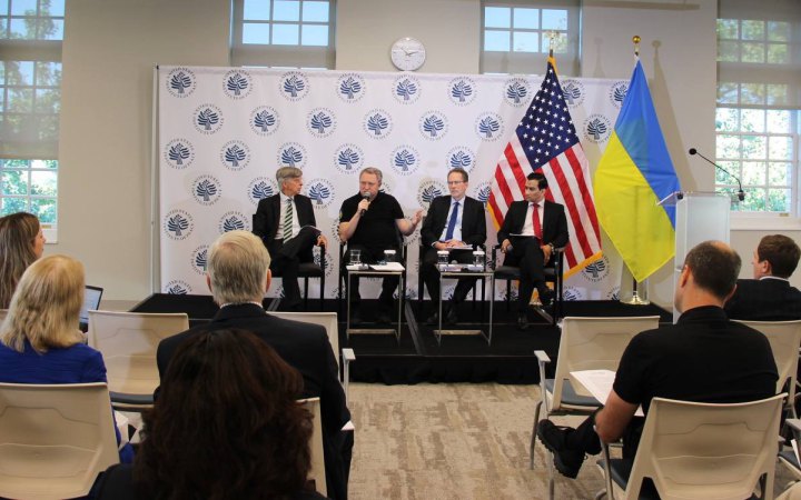 Дії РФ в Україні можна кваліфікувати як геноцид, – Генпрокурор