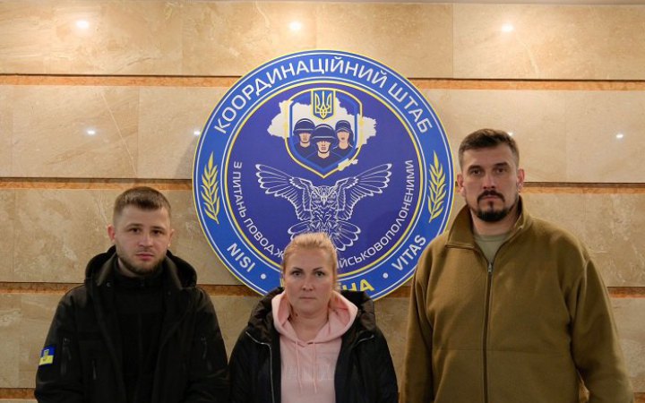 Росіяни намагаються підштовхнути рідних військовополонених до деструктивних дій