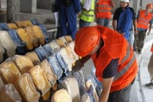 УЕФА надеется хорошо заработать на VIP-местах в Украине