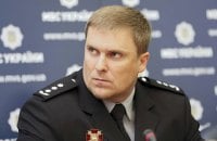 Пограничники задержали двух боевиков "Оплота" за сутки