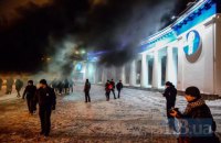 Суд виправдав беркутівця, звинуваченого в катуванні активістів Майдану