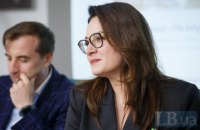 Юлія Свириденко: «Останні два місяці в бізнесу менше нарікань на правоохоронні органи»