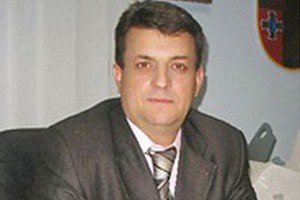 Турчинов змінив вінницького губернатора