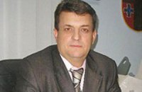 Турчинов змінив вінницького губернатора