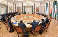 Порошенко предложил вернуться к его мирному плану