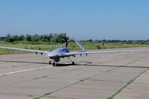 Россия в ТКГ требовала от Украины объяснить использование Bayraktar на Донбассе, - Гармаш 