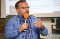 Сергій Войцеховський: «У будь-якому електромобілі є мінімум 70 кілограмів китайського графіту»