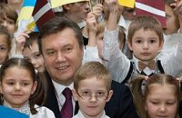 Рига. Картинки, аналитика