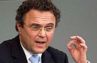 Немцы хотят защитить права украинской оппозиции