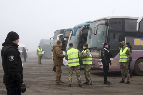 На оккупированных территориях Донбасса незаконно удерживаются 184 человека, - СБУ