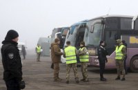 На оккупированных территориях Донбасса незаконно удерживаются 184 человека, - СБУ